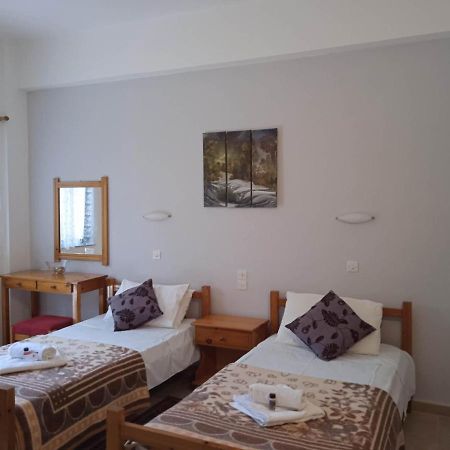 Villa Kaloudis Agios Georgios  Luaran gambar