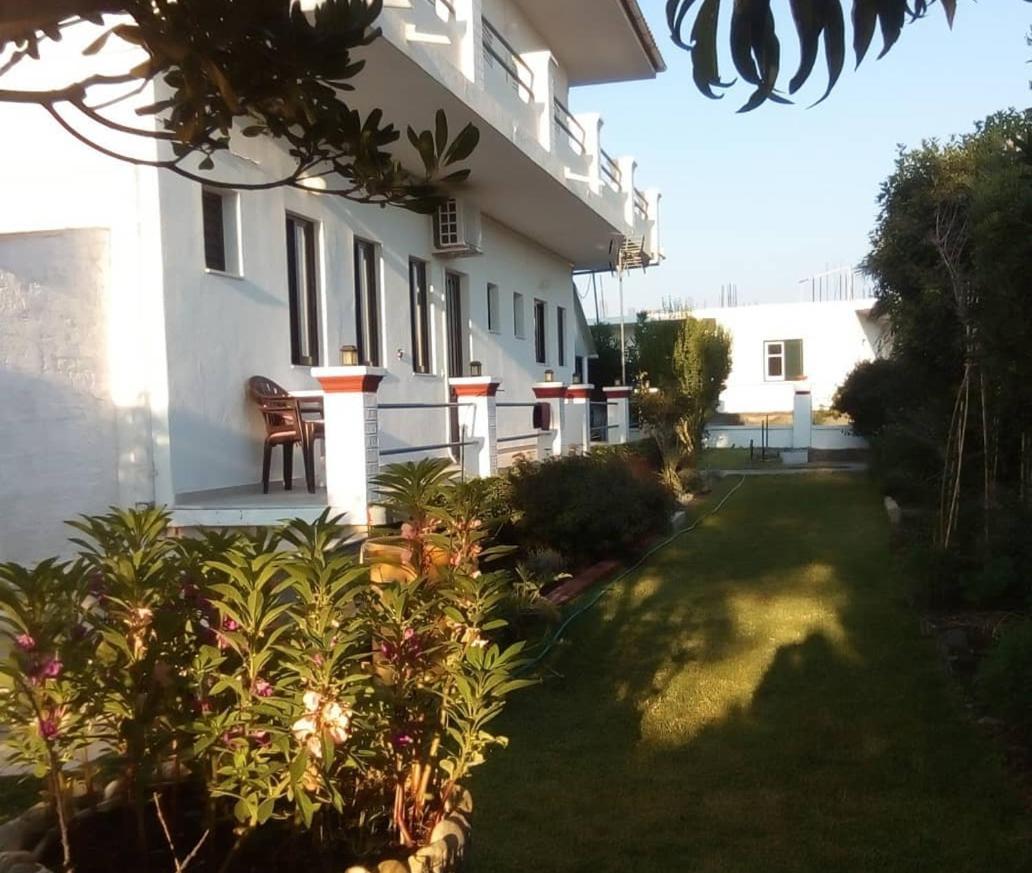 Villa Kaloudis Agios Georgios  Luaran gambar