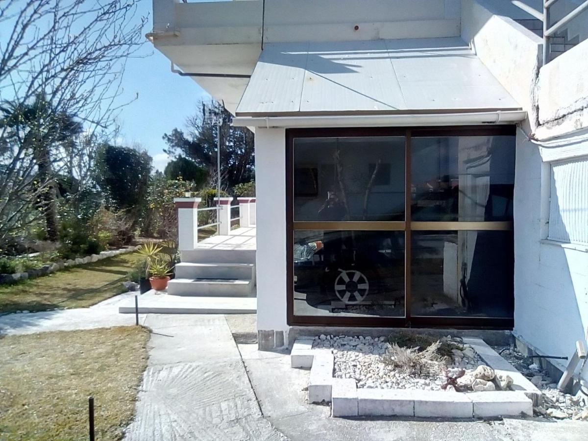 Villa Kaloudis Agios Georgios  Luaran gambar