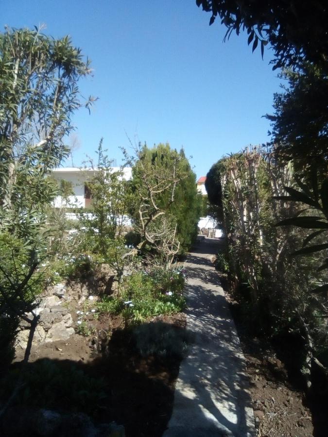 Villa Kaloudis Agios Georgios  Luaran gambar