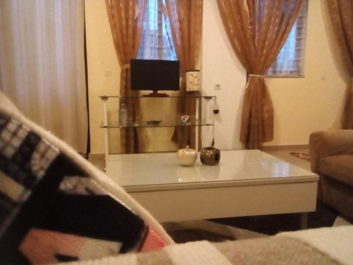 Villa Kaloudis Agios Georgios  Luaran gambar