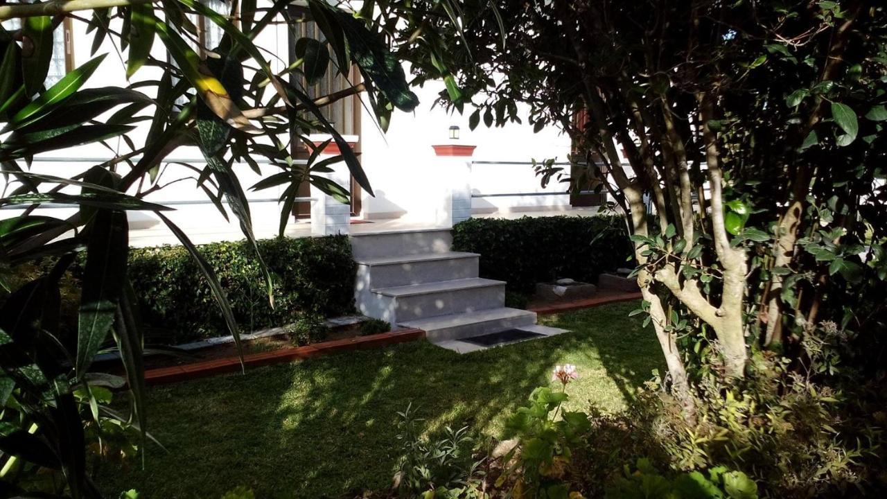 Villa Kaloudis Agios Georgios  Luaran gambar