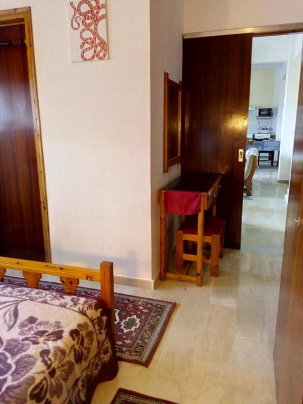 Villa Kaloudis Agios Georgios  Luaran gambar
